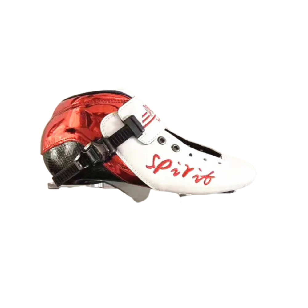 B3 SPIRIT Inline Long Track Speed Ice Skates