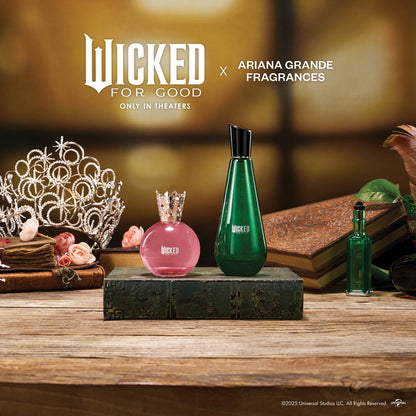 Ariana Grande Glinda Bubbly Pink Eau De Parfum 100ml Spray