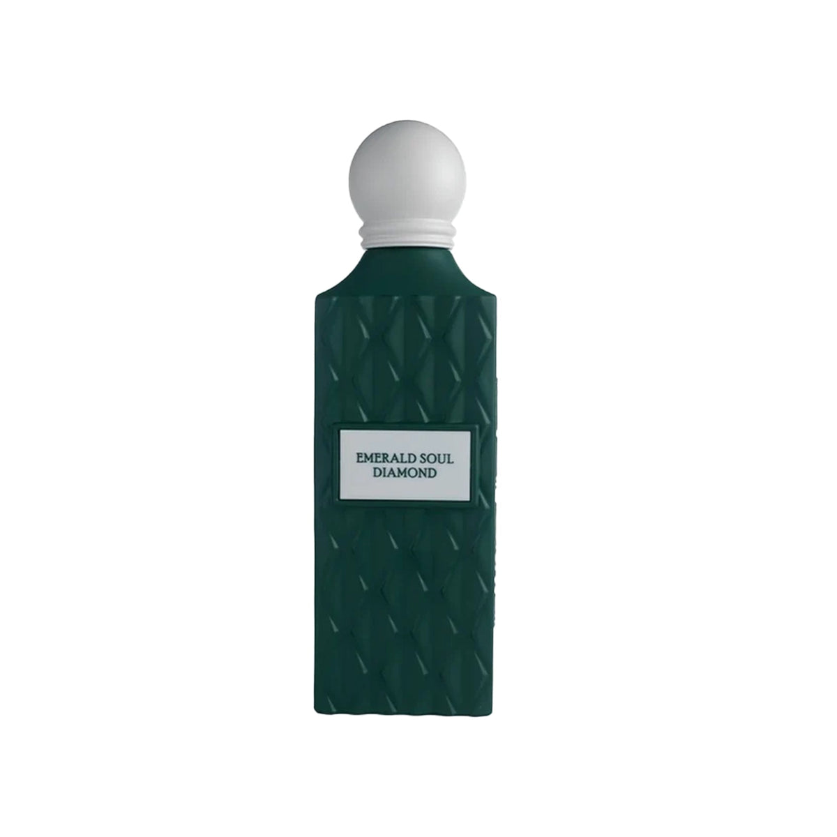 Ibraq Emerald Soul Diamond Eau De Parfum 150ml Spray