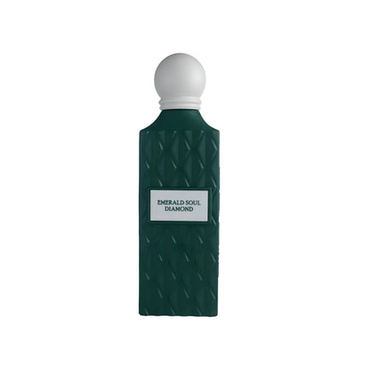Ibraq Emerald Soul Diamond Eau De Parfum 150ml Spray