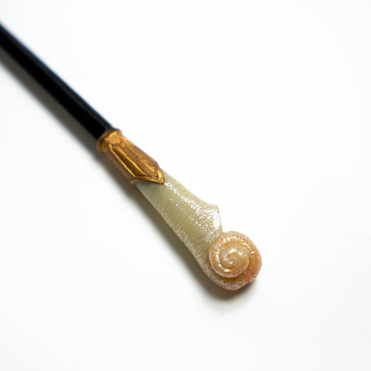 Magic Wands - Empathic Witch's Wand (Resin)