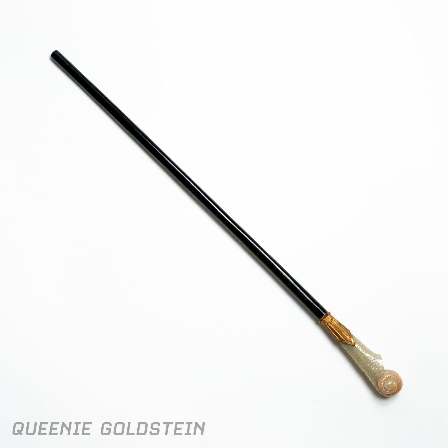 Magic Wands - Empathic Witch's Wand (Resin)
