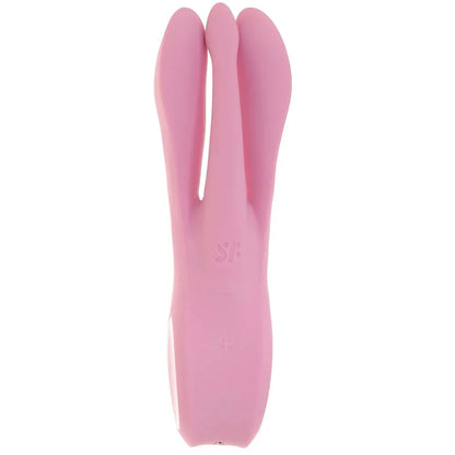 Satisfyer Threesome 1 – Vibrator