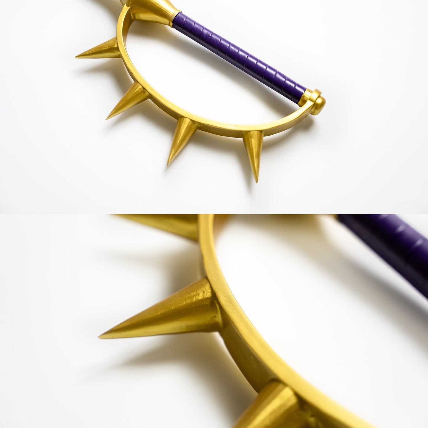 Escanor's Divine Axe Rhitta (Resin)