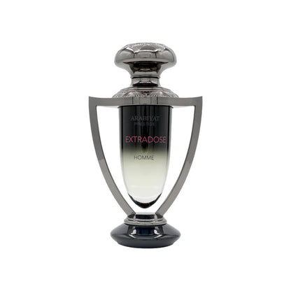 Arabiyat Prestige Extradose Homme Eau De Parfum 80ml Spray
