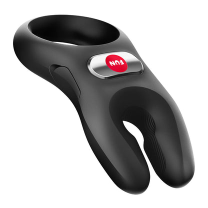 Fun Factory NOS Pro – USB-C Rechargeable Vibrating Cock Ring
