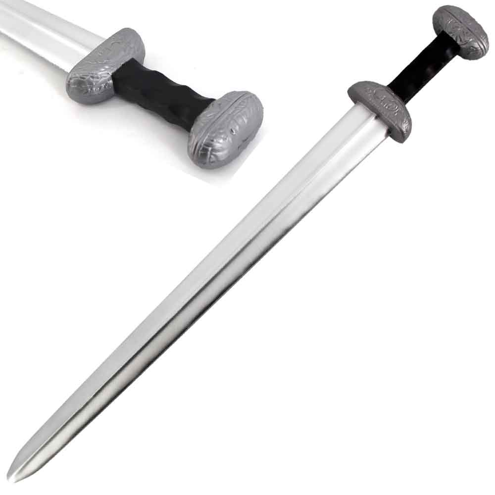 Ancient Historical Replica Roman Gladius Foam Cosplay Costume Sword