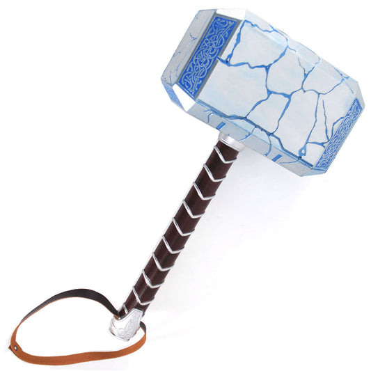 Premium Hammer Foam Made LARP Cosplay Costume Prop Accessory