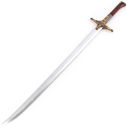 Decorative Sword High Density Foam Cosplay Prop