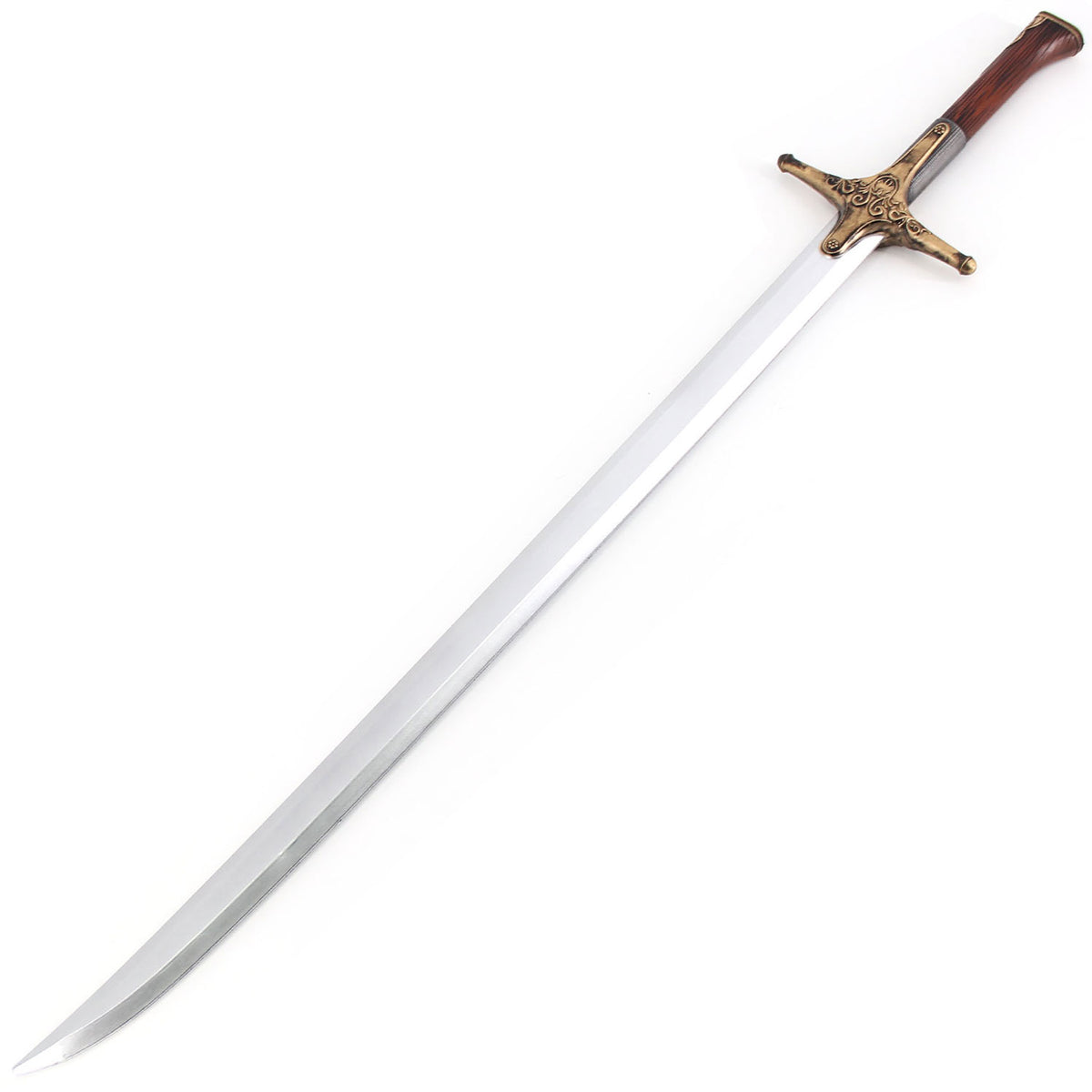 Decorative Sword High Density Foam Cosplay Prop - TOPHATTER'S ARMORY DEALS