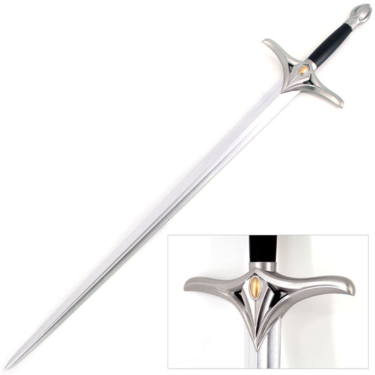 Galadriel Sword Power Ring Sword High Density Foam Cosplay Prop
