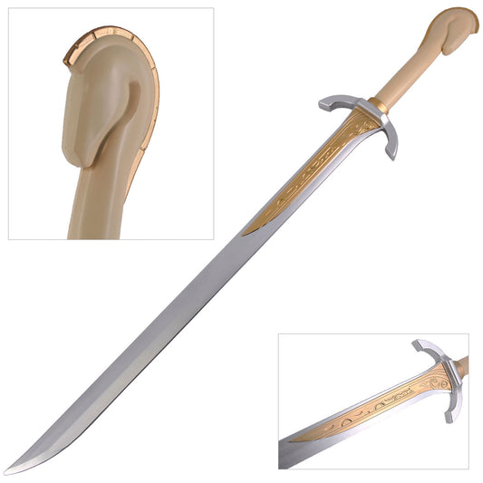 Horseman Sword High Density Foam Cosplay Prop