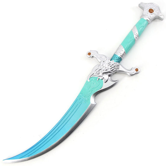 Naraka Bladepoint Dagger High Density Foam Cosplay Prop