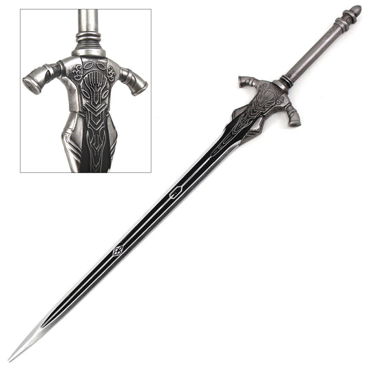 Artorias Foam Great Sword High Density Foam Cosplay Prop