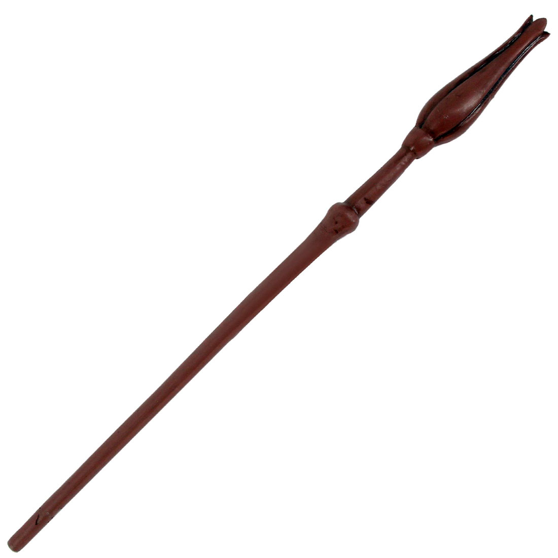 Luna Lovegood Magic Wand Cosplay Costume LARP - TOPHATTER'S ARMORY DEALS