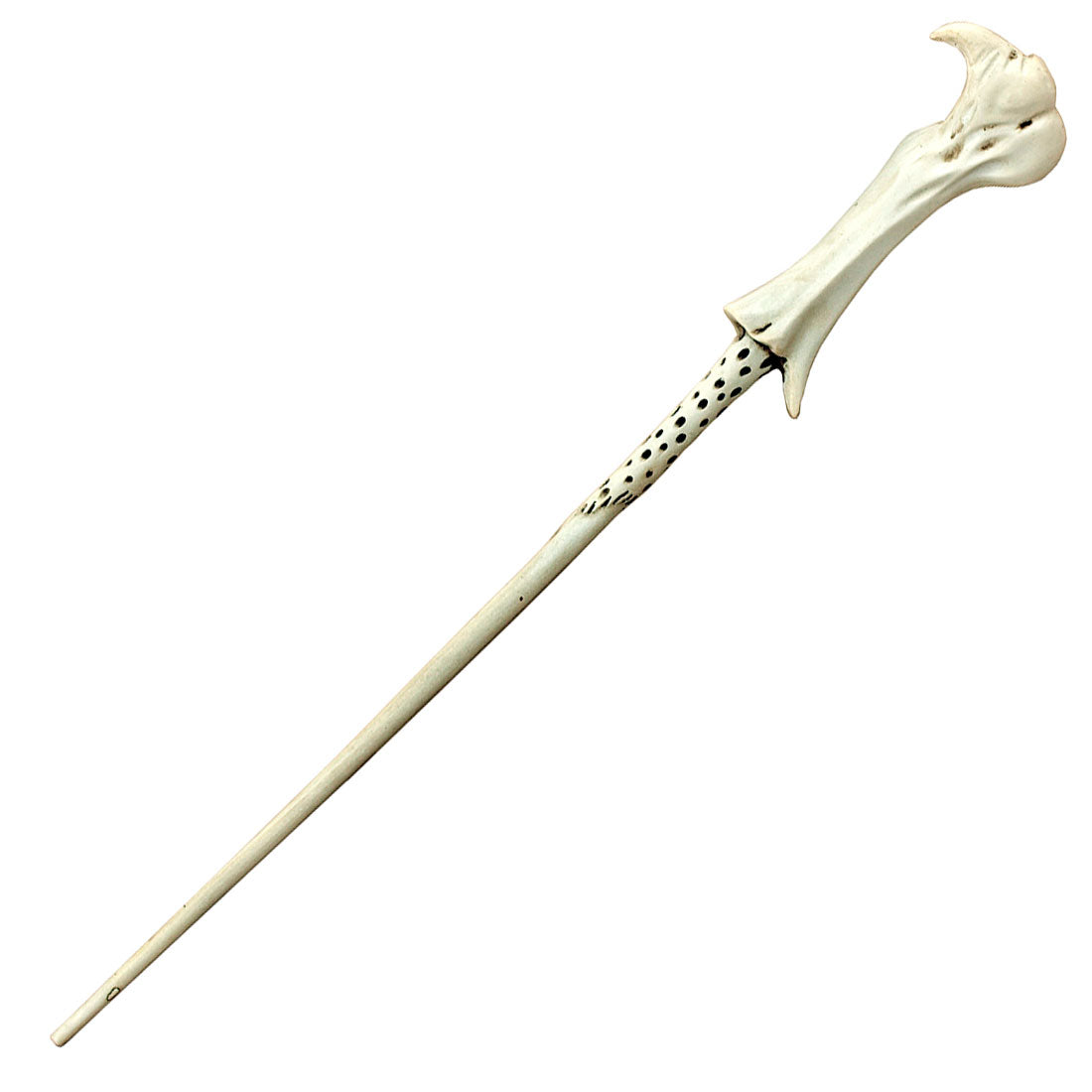 Lord Voldemort's Magic Wand Cosplay Costume in Collector Display Box - TOPHATTER'S ARMORY DEALS