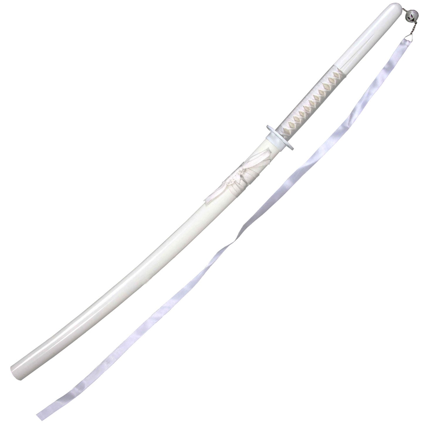Sode no Shirayuki - The Sword of Rukia Kuchiki Samurai