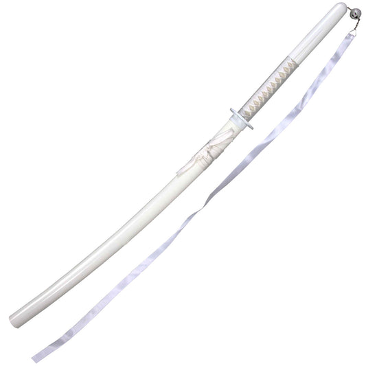 Sode no Shirayuki - The Sword of Rukia Kuchiki Samurai