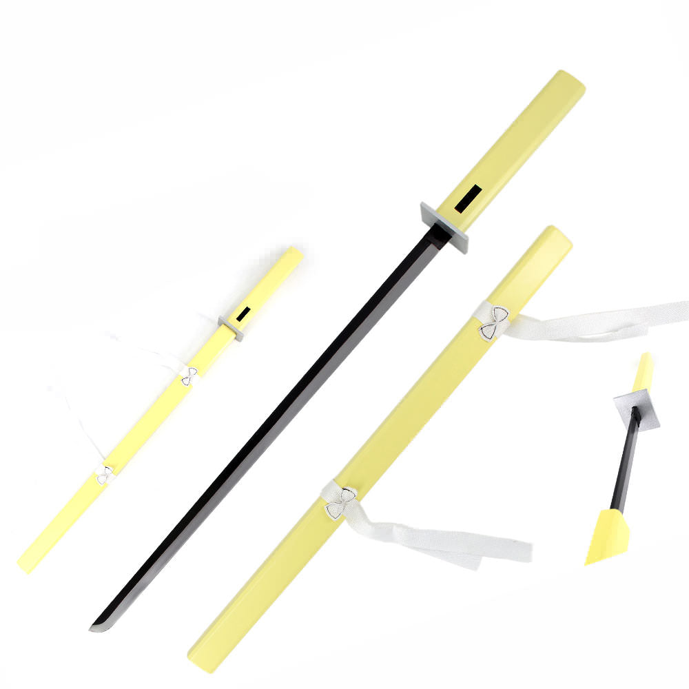 The Kingdom Of Gem Anime Replica High Carbon Steel Sword