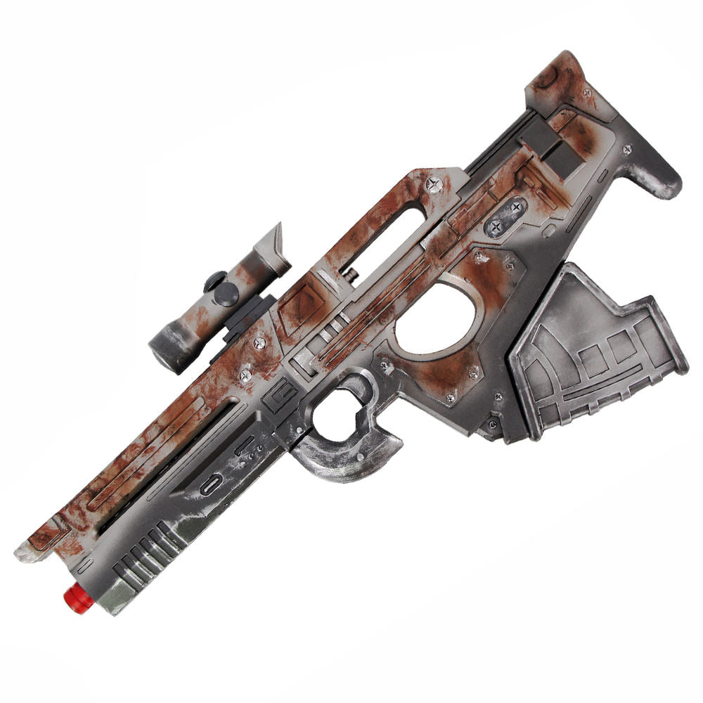 25.5" Tactical Prototype High Density Foam 1:1 Scale Prop Replica