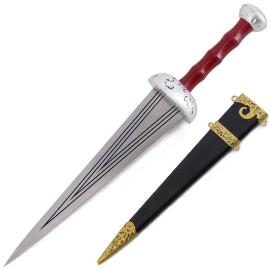 30" Meliodas Gladius Liz's Anime Replica Sword