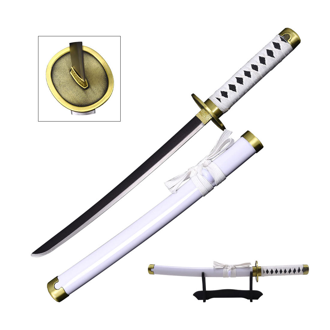 Mini Katana Shusui Wado Ichimonji from Zoro