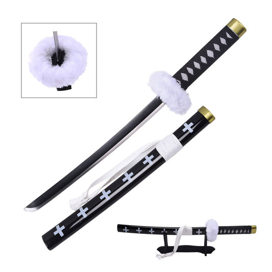 Trafalgar Law Mini Katana