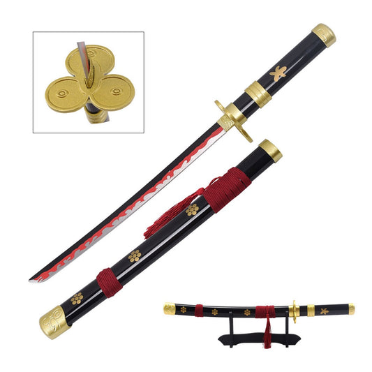 Mini Katana Of Roronoa Zoro - Enma