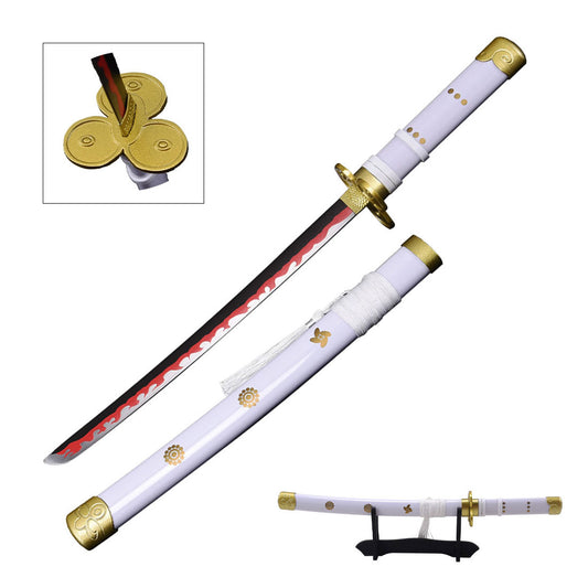 Enma Zoro Roronoa Yamo Mini Katana