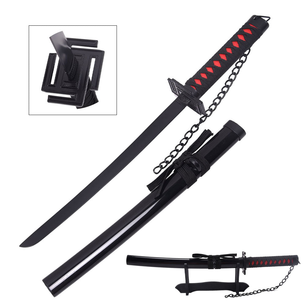Ichigo Kurosaki's Bankai Mini Katana
