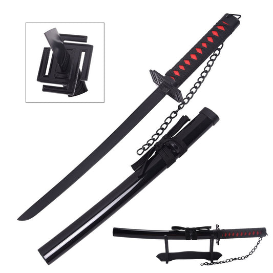 Ichigo Kurosaki's Bankai Mini Katana