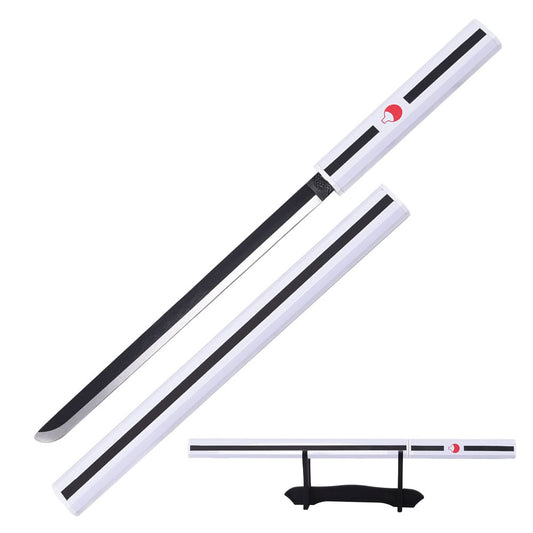 Sasuke Kusanagi Grass Cutter Mini Anime Sword
