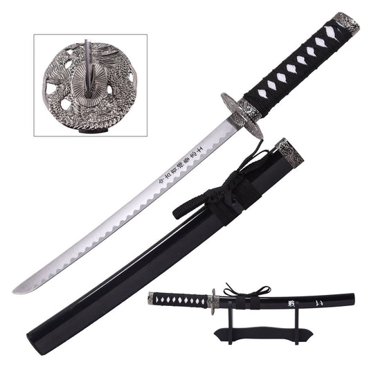 Sword of Battle - Last Samurai Mini Katana