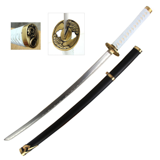 Devil May Cry Vergil Yamato Japanese Katana Sword