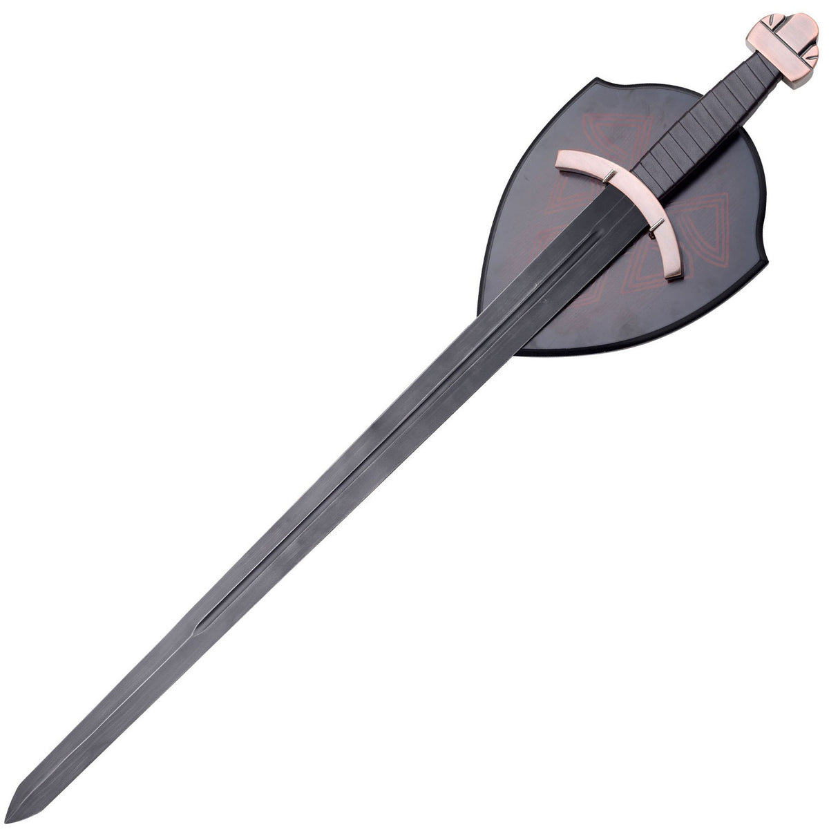 Viking Warrior Sword - TOPHATTER'S ARMORY DEALS