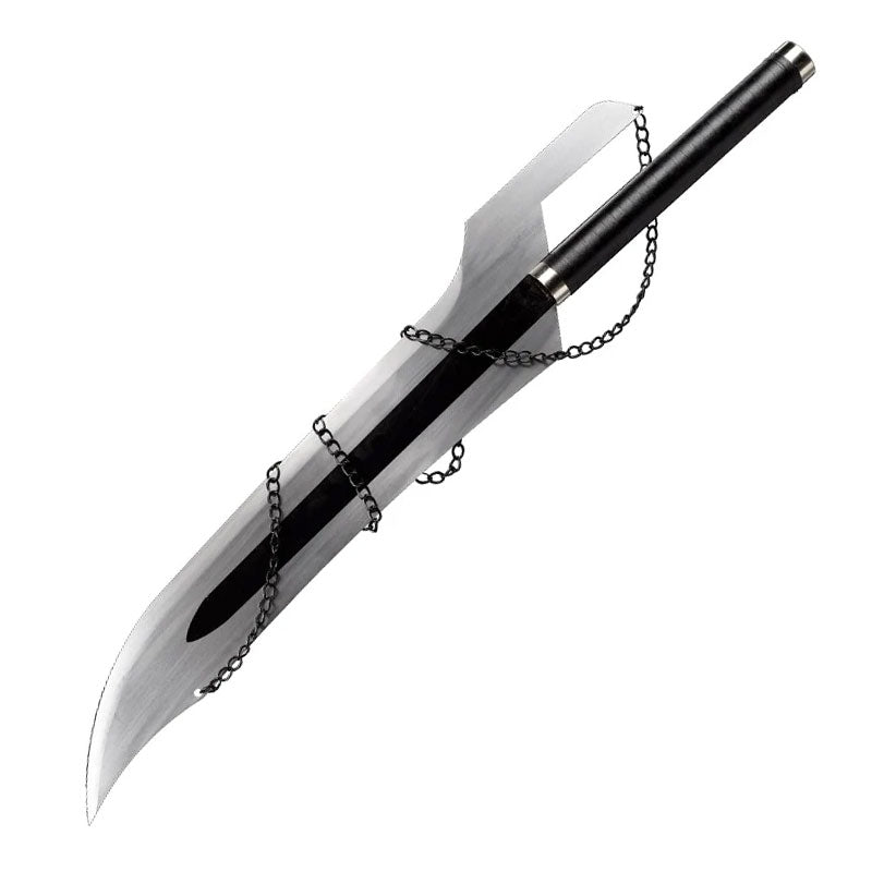 Kurosaki Ichigo's Real Bankai Tensa Zangetsu Khyber Sword ( Ichigo Sword )