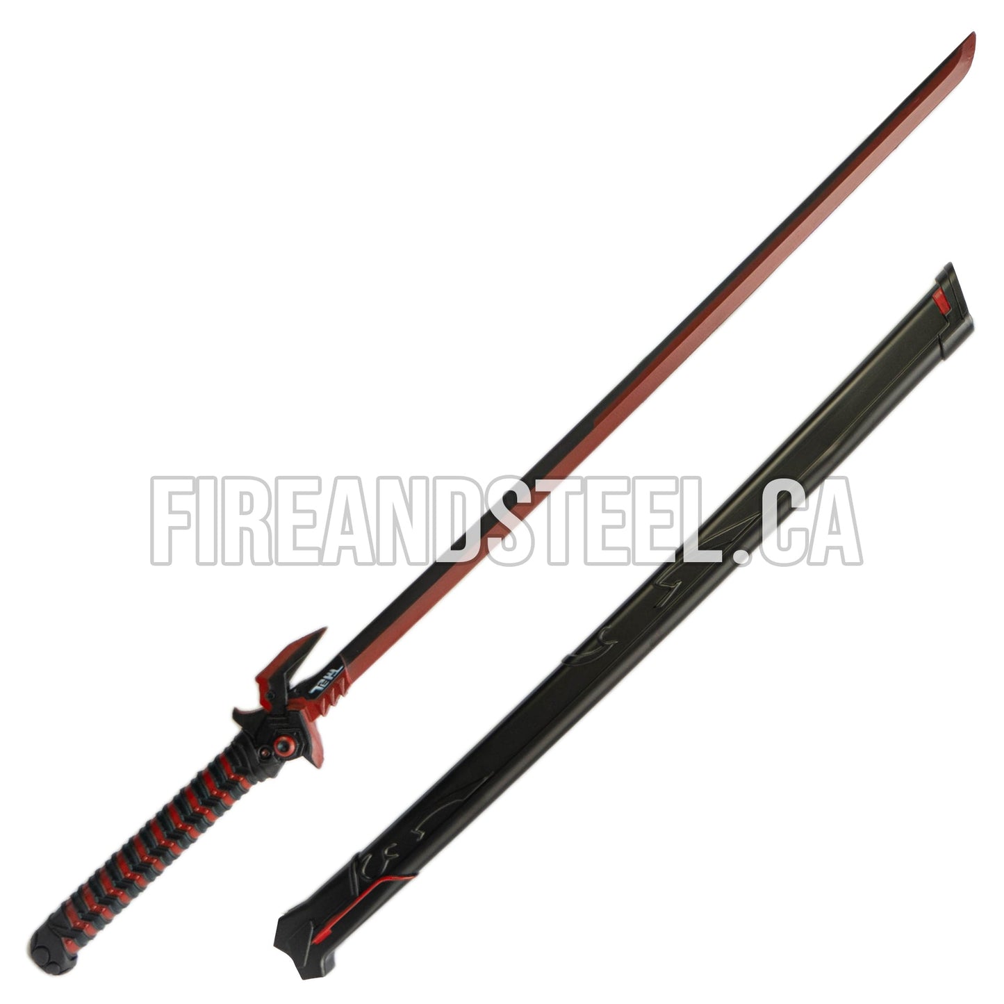 Oni Genji's Muramasa Sword (High Density Foam)