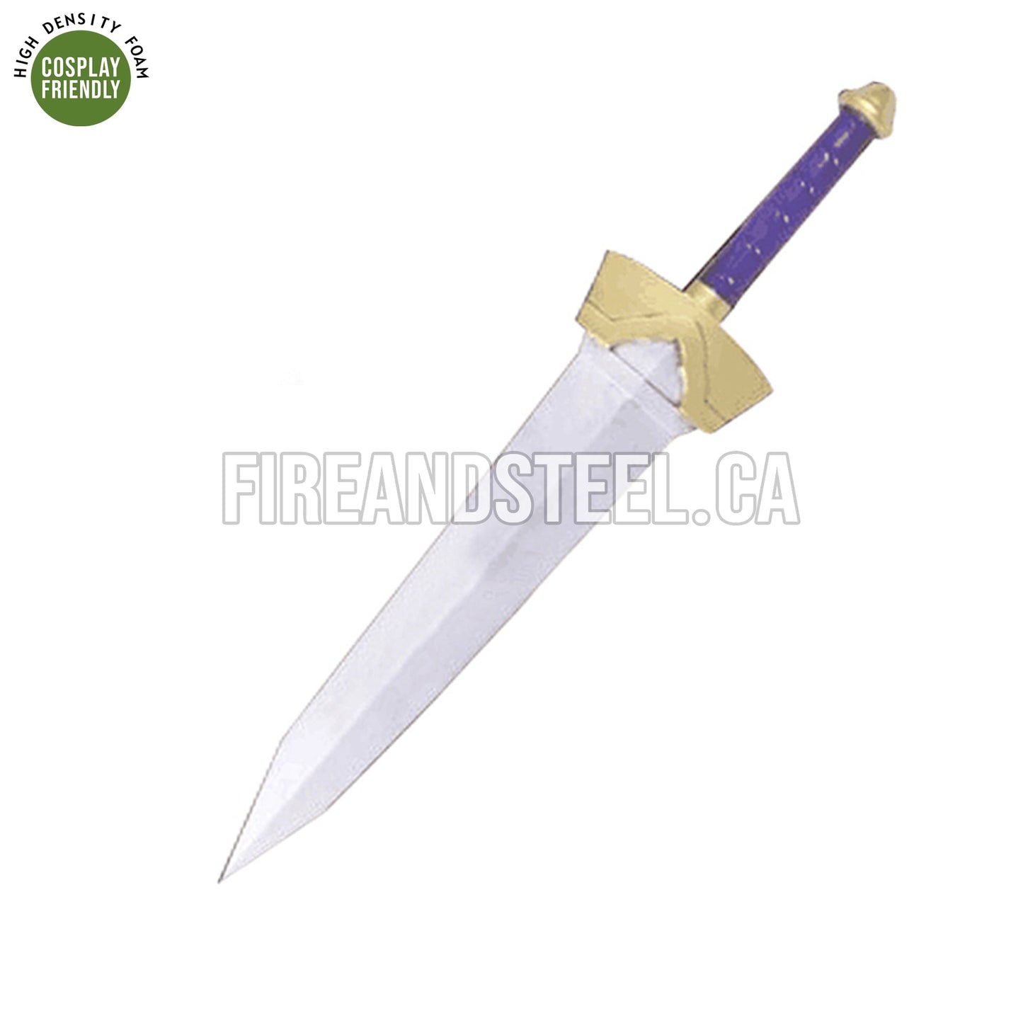 Goblin Slayer's Short Sword (High Density Foam)