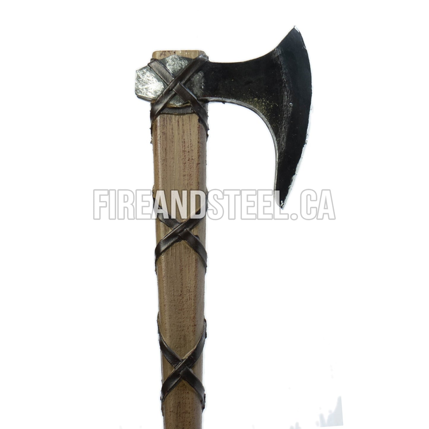 Ragnar Lothbrok's Axe (High Density Foam)