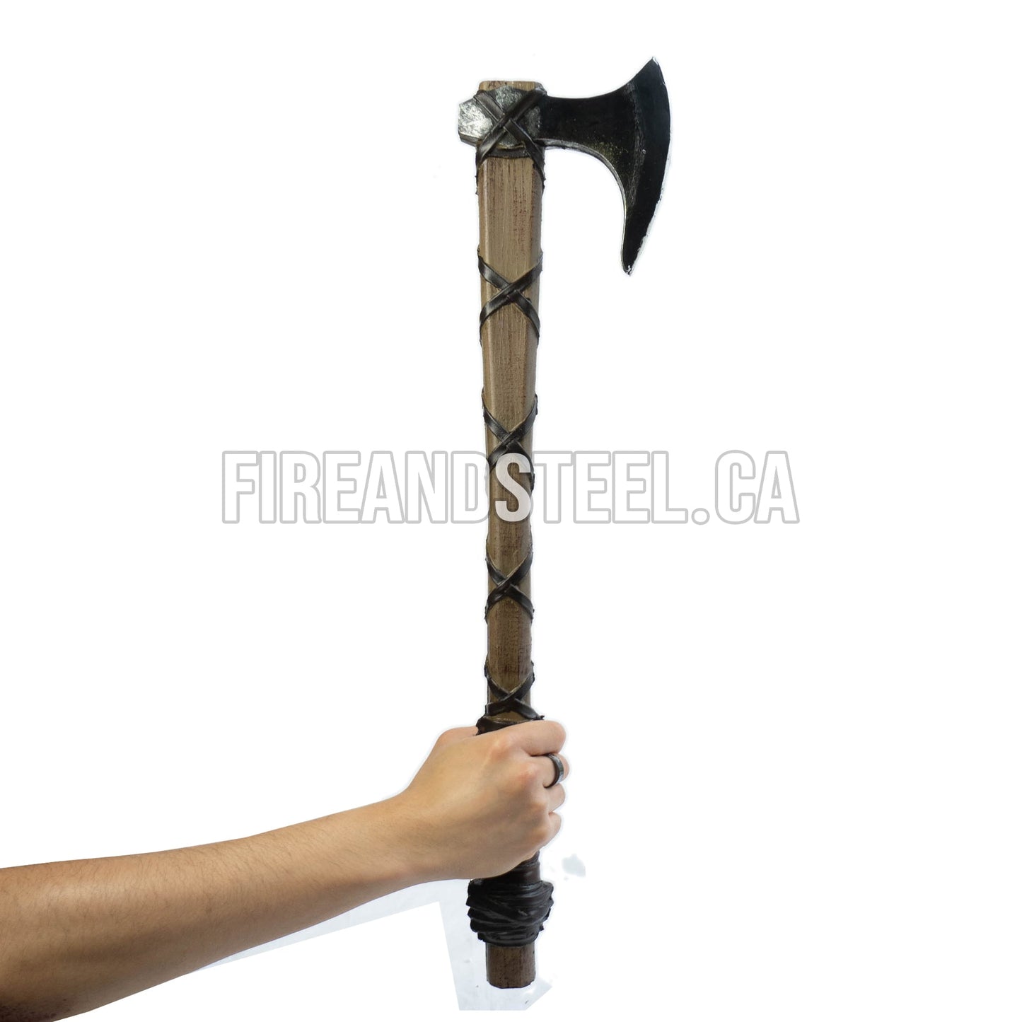 Ragnar Lothbrok's Axe (High Density Foam)