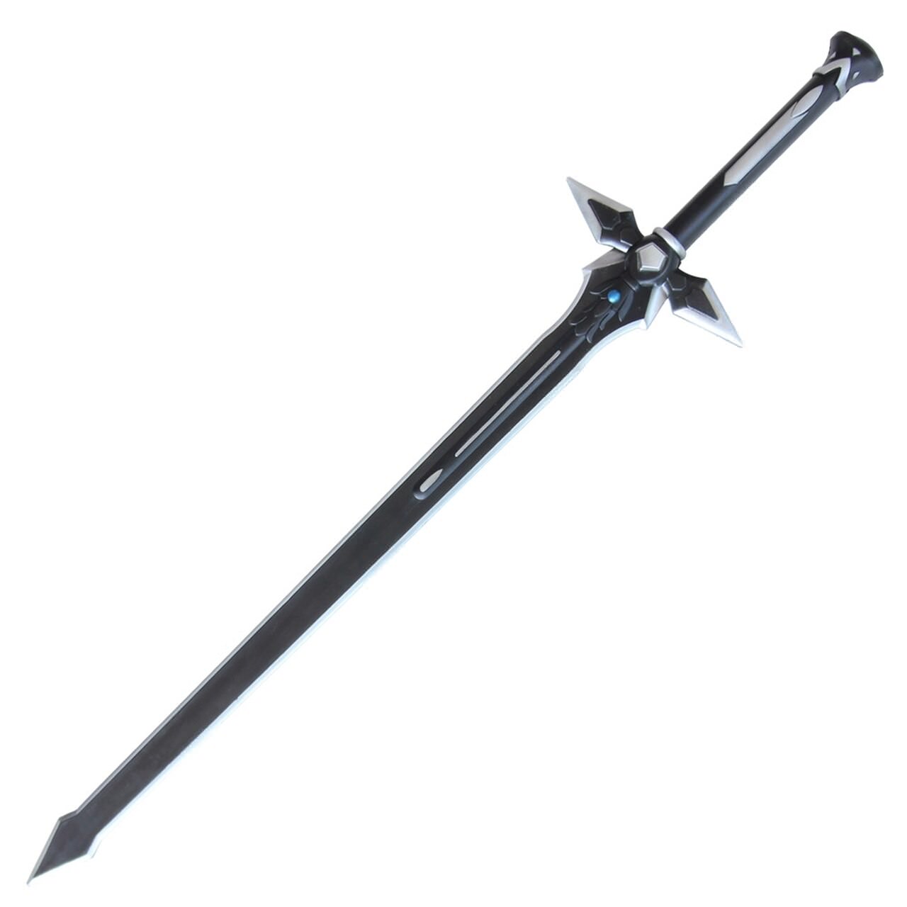 Dark Repulser SAO Foam Costume Sword of Kirito