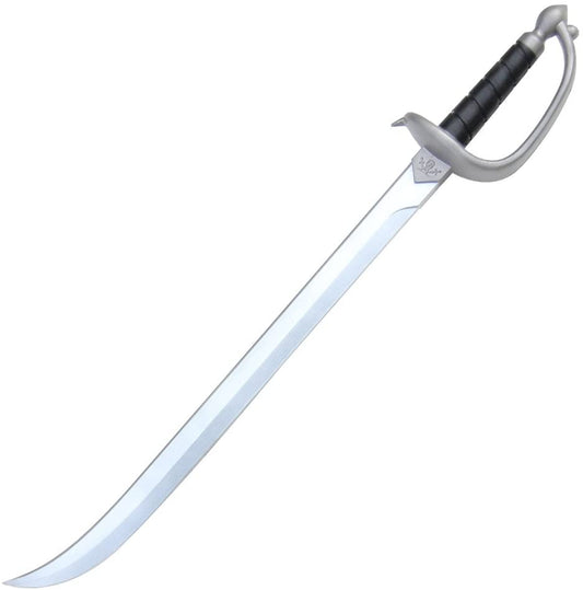 Foam Cutthroat Life Pirate Cutlass Costume Sword