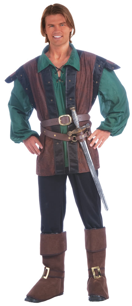 Medieval Belt