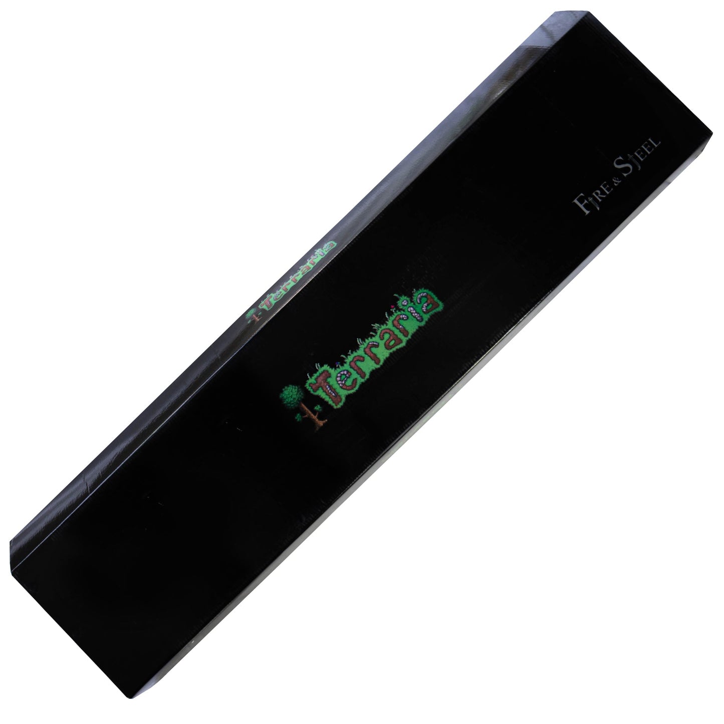 Terraria - Meowmere Sword Limited Edition | Fire & Steel Exclusive
