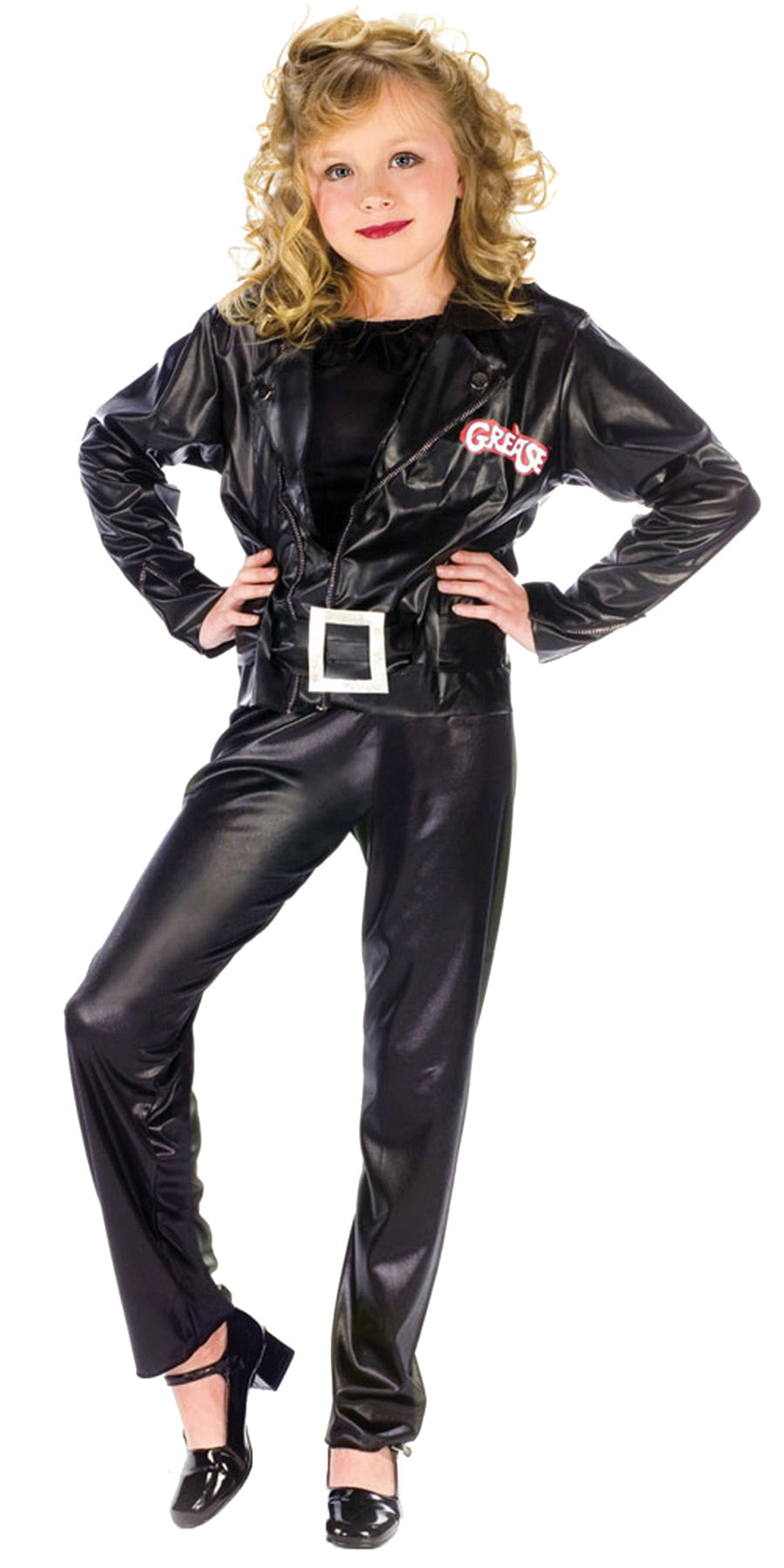 Grease Cool Sandy