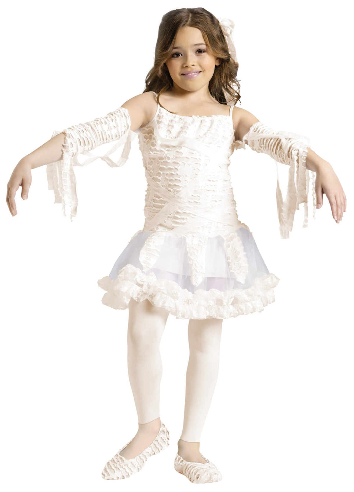 Tutu Mummy