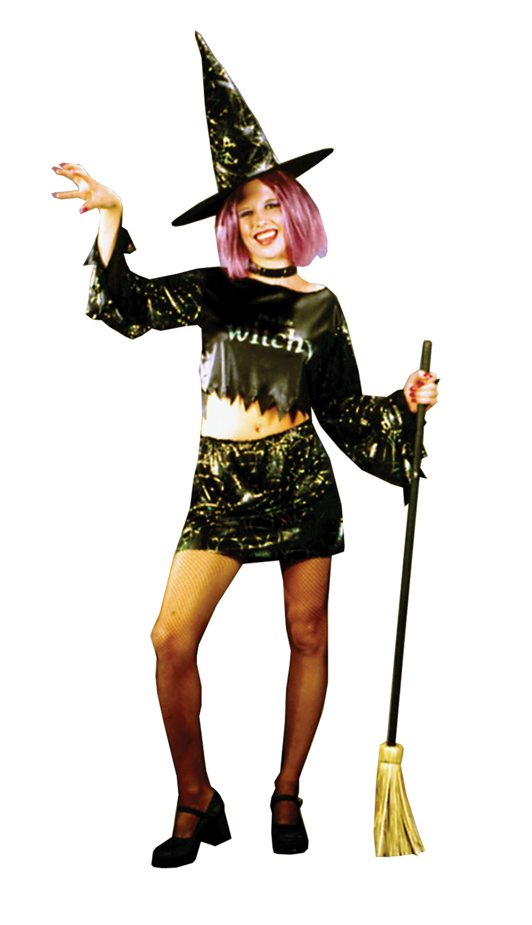Little Witch