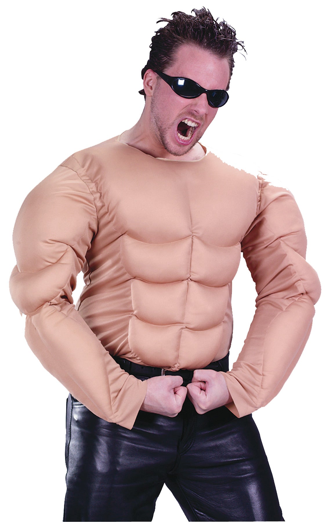 Muscle Man Shirt