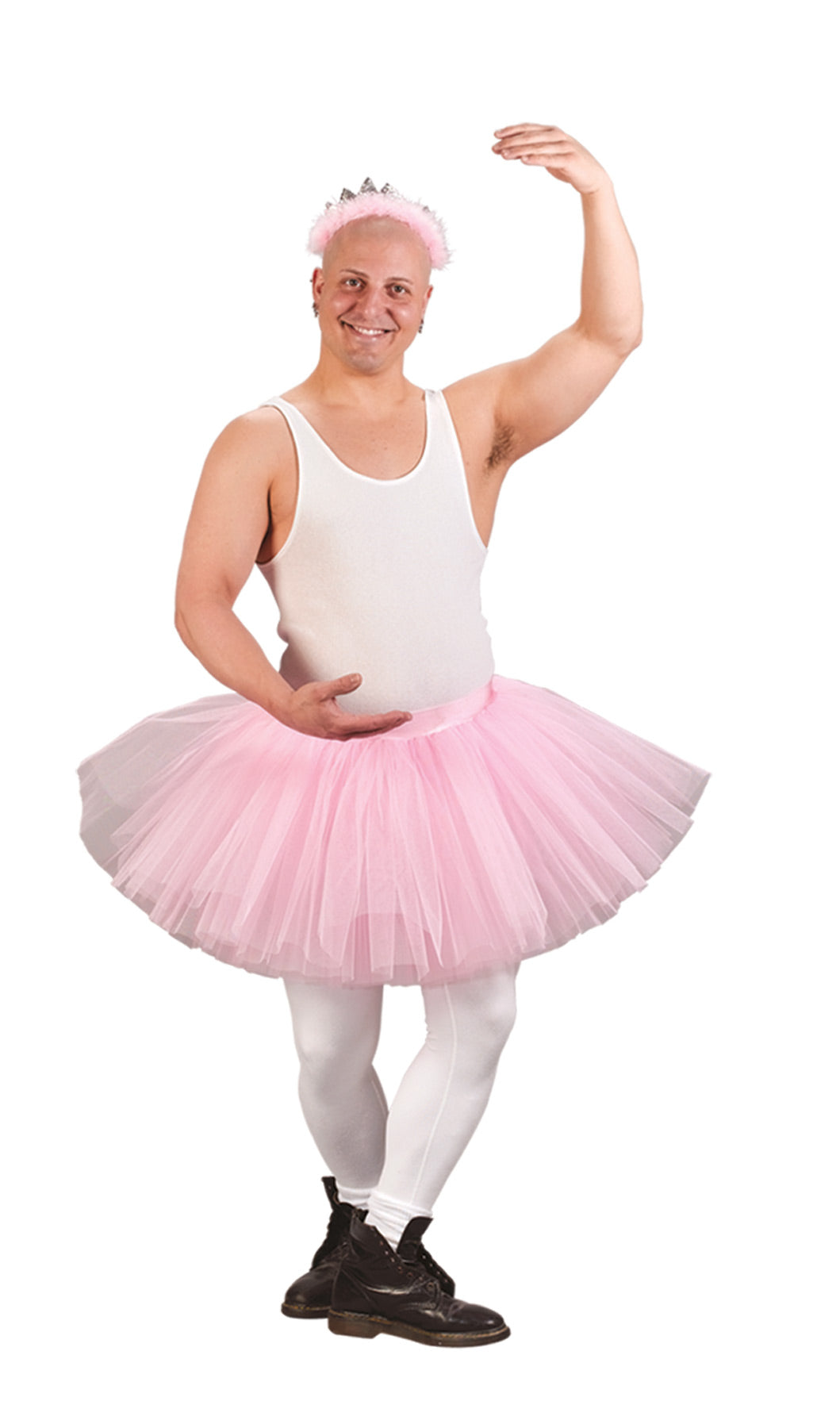 Tutu Grande