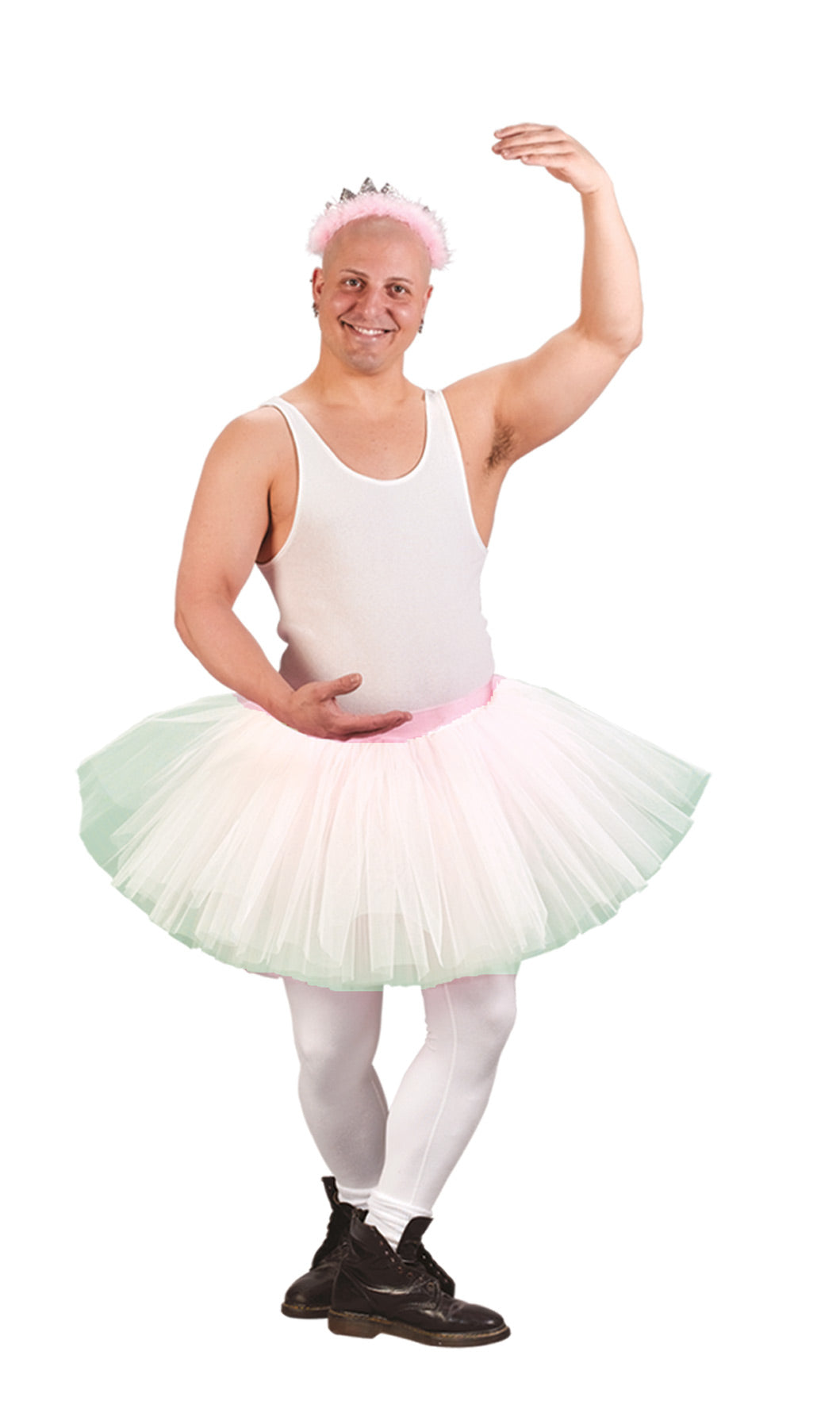 Tutu Grande
